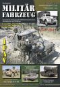 MILIT&Auml;RFAHRZEUG 2-2011